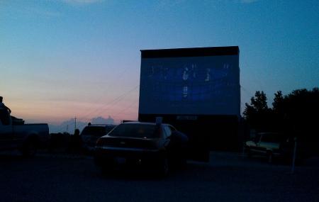 Barco Drive-in Theatre Image