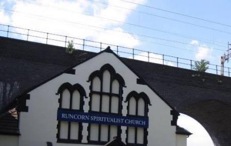 Runcorn Spiritualist Church Image