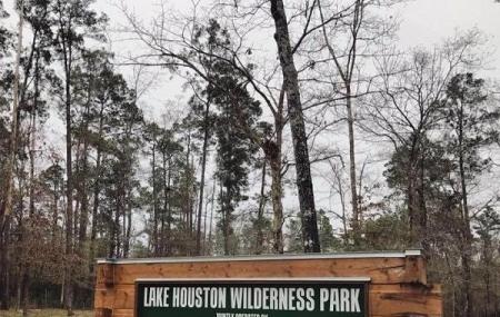 Lake Houston Wilderness Park Image