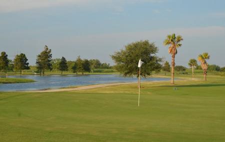 Bayou Golf Course Image