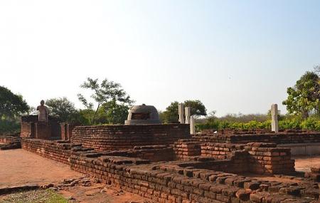 Nagarjunakonda Image