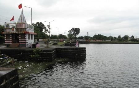 Sonegaon Lake Image