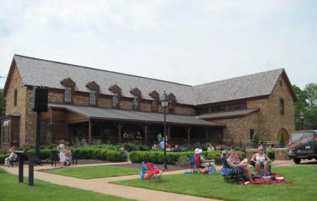 New Kent Winery Image