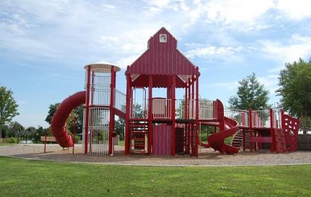 Vogelei Park & Barn Image
