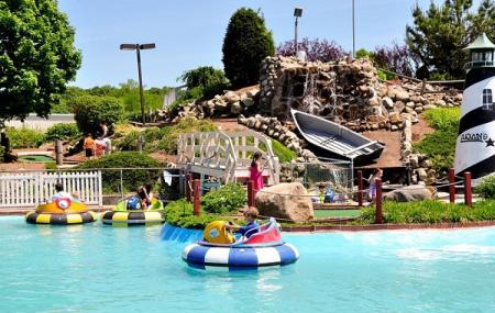 Adventureland Image