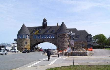 The Towers Image