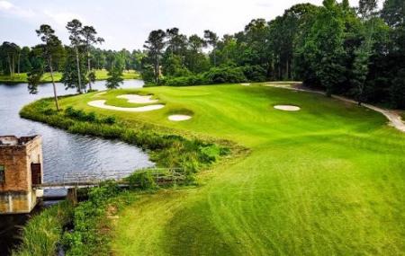 Texarkana Golf Ranch Image