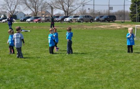 Bruce Ream Memorial Park Image