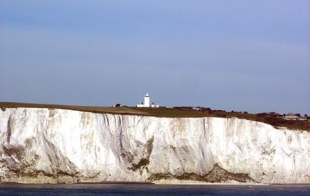 South Foreland Heritage Coast Image