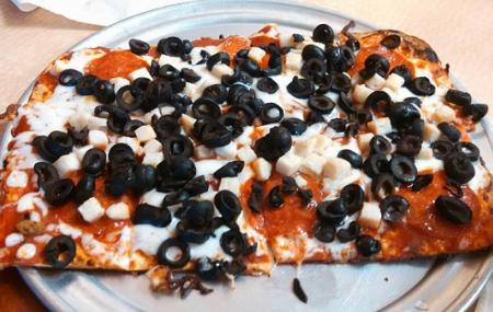 Cici's Pizza Image
