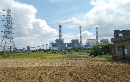 National Thermal Power Corporation Barh Image