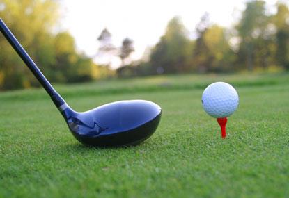 Lost Plantation Golf Club Image