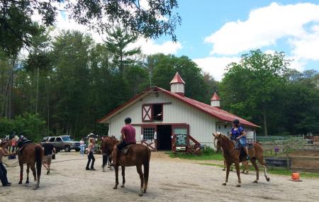 C And L Stables Image