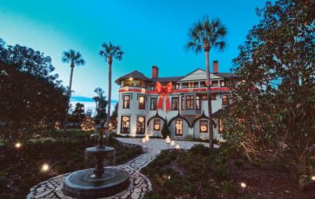 Stetson Mansion Image