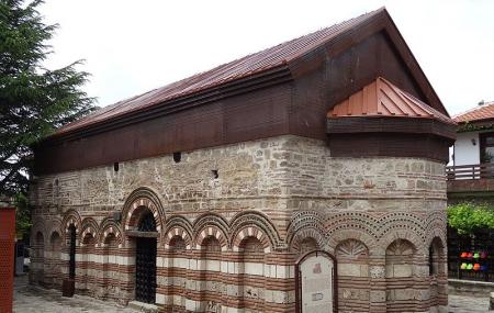 Church Of Saint Paraskeva Image