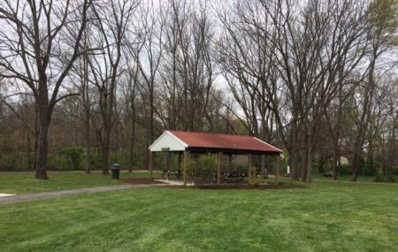 Independence Park - Greenwood Image