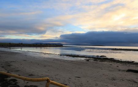Ballyloughane Beach Image