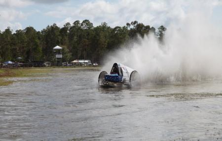 Florida Sports Park Image
