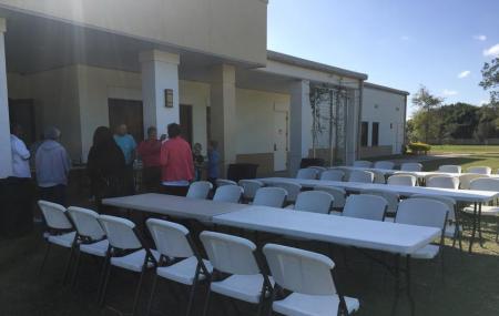 Naples Seventh-day Adventist Church Image