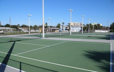 Detwiler Park Image
