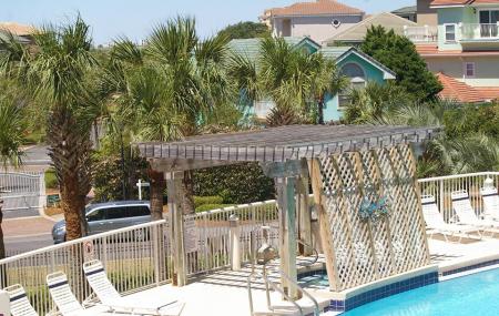 The Terrace At Pelican Beach Image