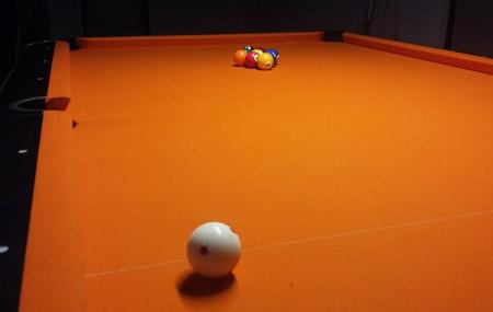 Players Pool & Snooker Lounge Image