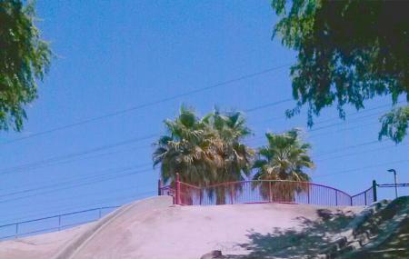 Boggini Park Image