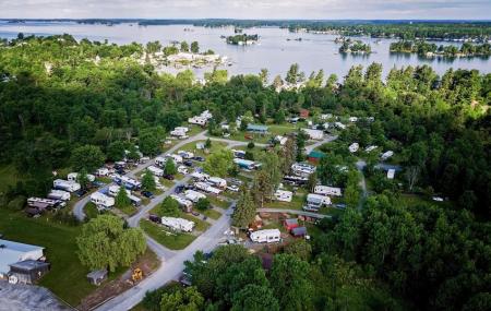 Thousand Islands State Park Image