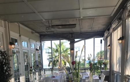 Porch Cafe Image