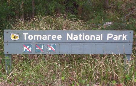 Tomaree National Park Image