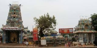 Ayyappa Temple Image