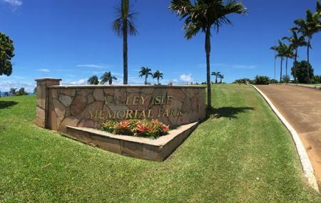 Valley Isle Memorial Park Image