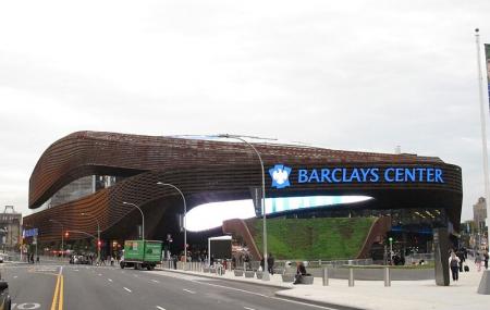 Barclays Center Image