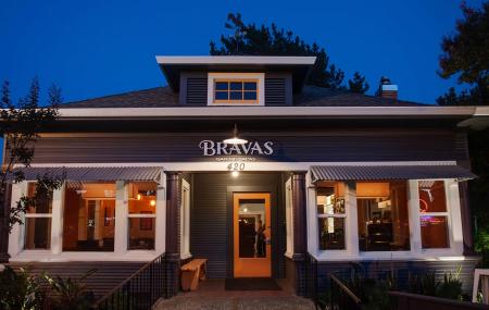 Bravas Bar De Tapas Image