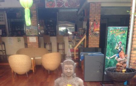 Jira Guest House Image