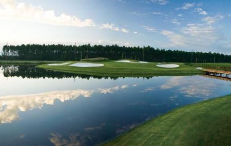 Venetian Bay Golf Club Image
