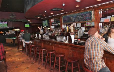 Alligator Lounge Image