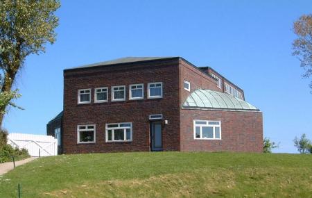 Nolde Museum Image