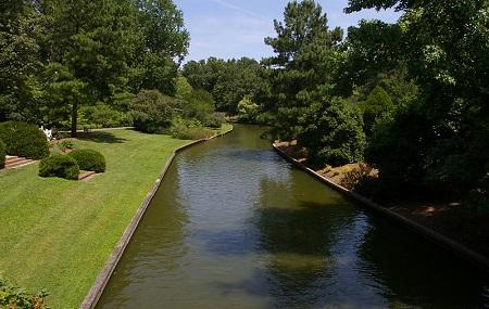 Norfolk Botanical Garden Image