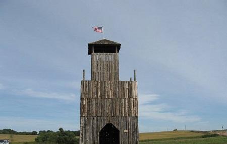 Fort Belmont Image