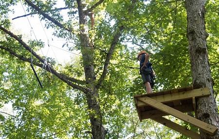 Williamsburg Christian Retreat Center Image