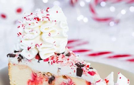 The Cheesecake Factory Image