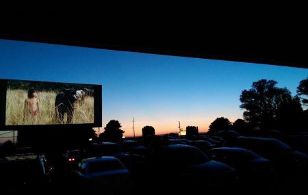 Parma Motor-vu Drive In Image