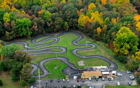 Crofton Go Kart Raceway Gambrills Ticket Price Timings