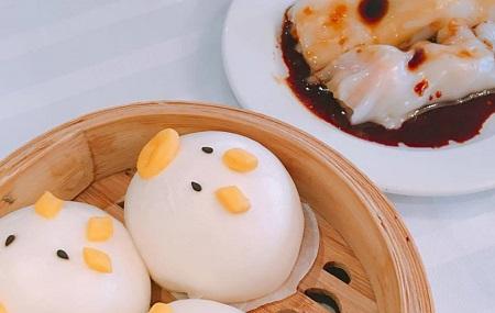 Golden Unicorn Restaurant Image