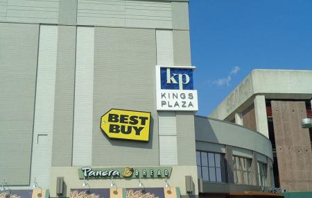 Kings Plaza Image