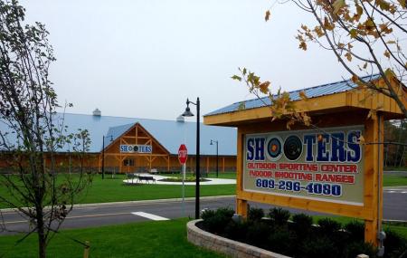 Shooters Sporting Center Image