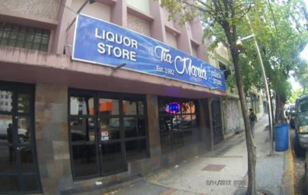 Tia Maria's Liquor Store Image