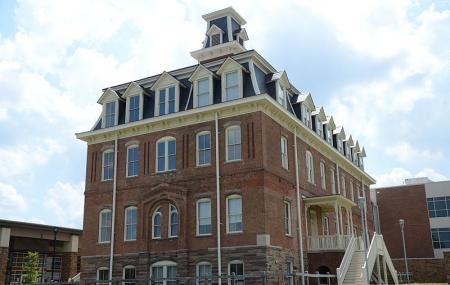 Arkansas Baptist College Image