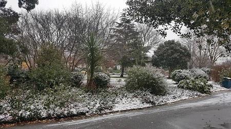Inwood Park Image